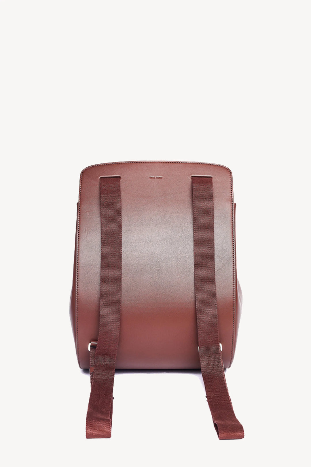 Moulded Backpack - Ileana Makri