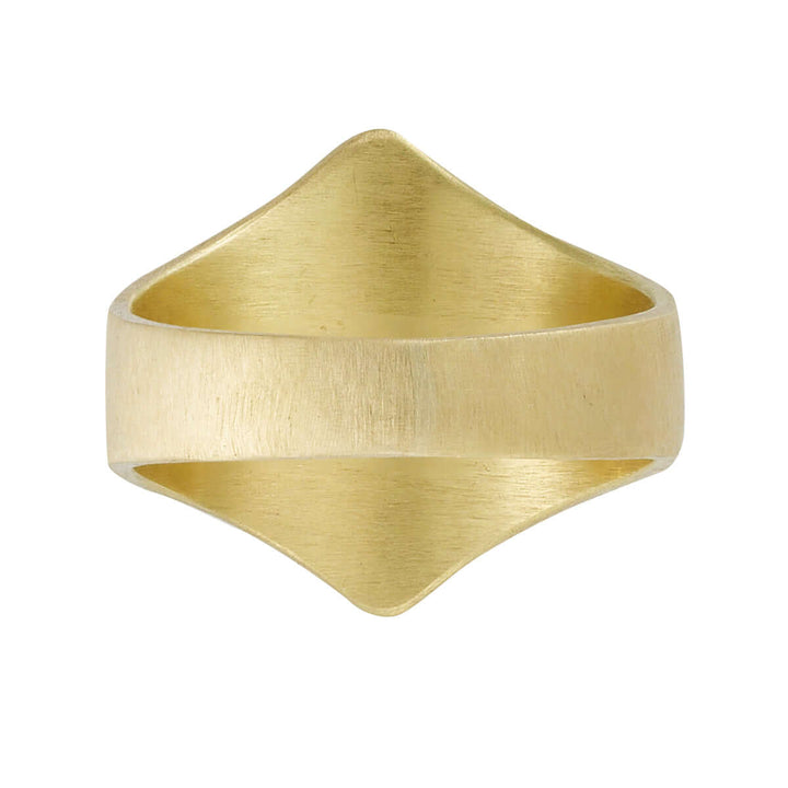 Royal Eye Ring - Crying Eyes - Ileana Makri