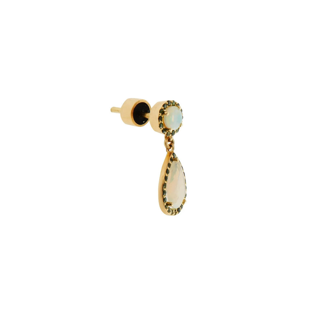 Royal Opal Drops - Classic - Ileana Makri