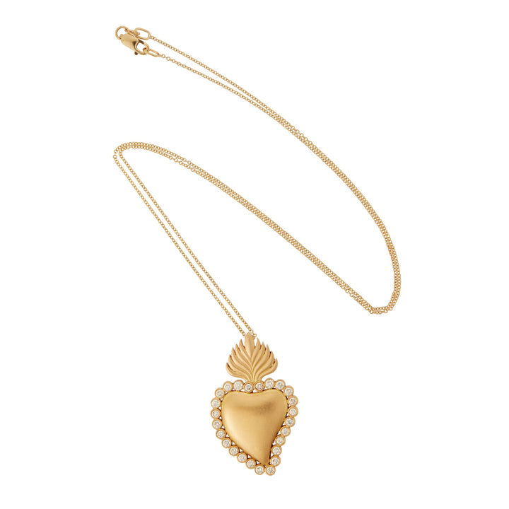 Sacred Heart Y - LCHD - EYE LOVE - Ileana Makri