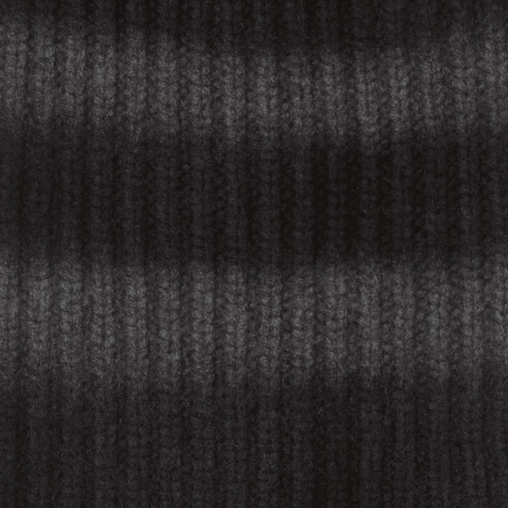 Sailor Beanie Black Flannel Gradient - Hurray - Ileana Makri