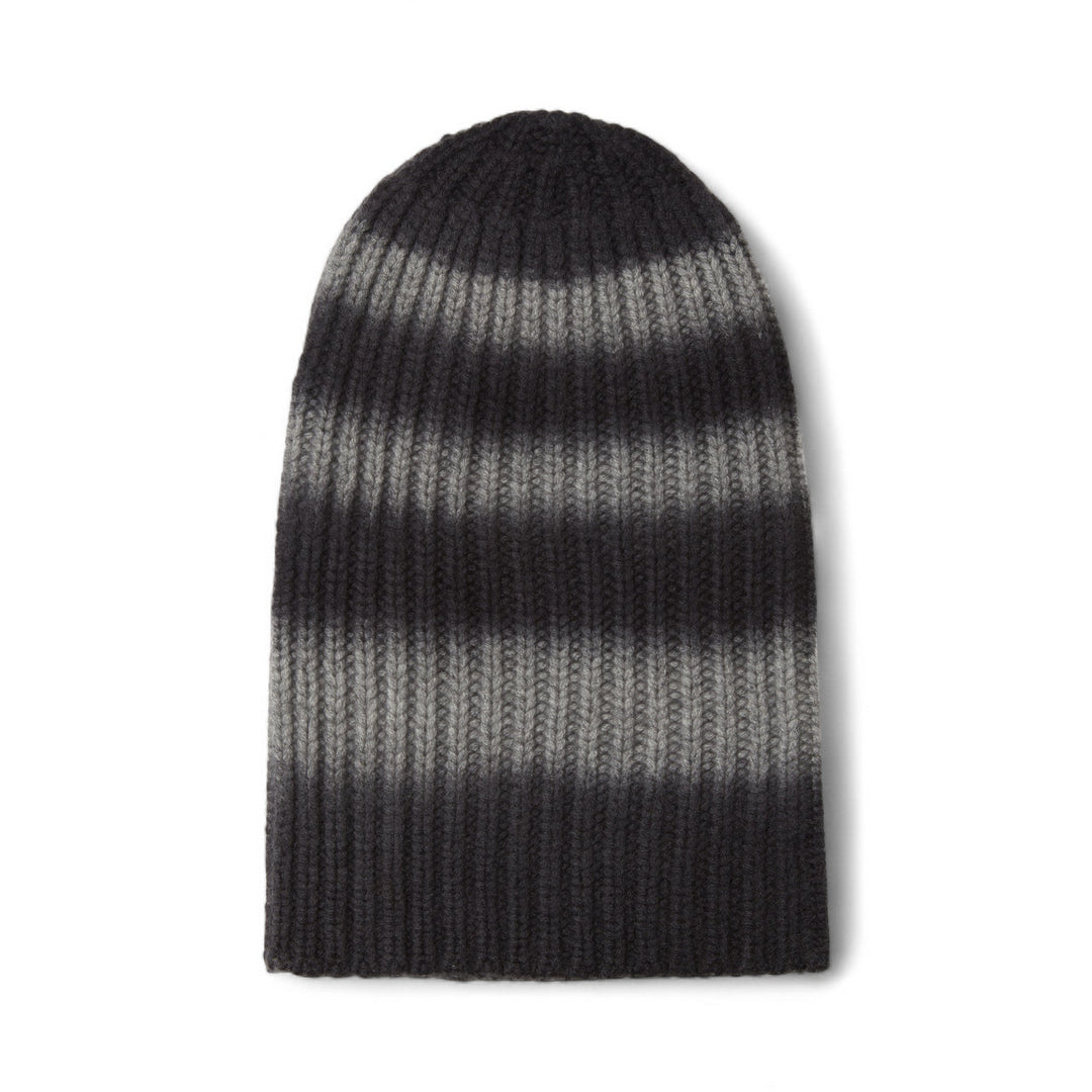 Sailor Beanie Black Husky Gradient - Hurray - Ileana Makri