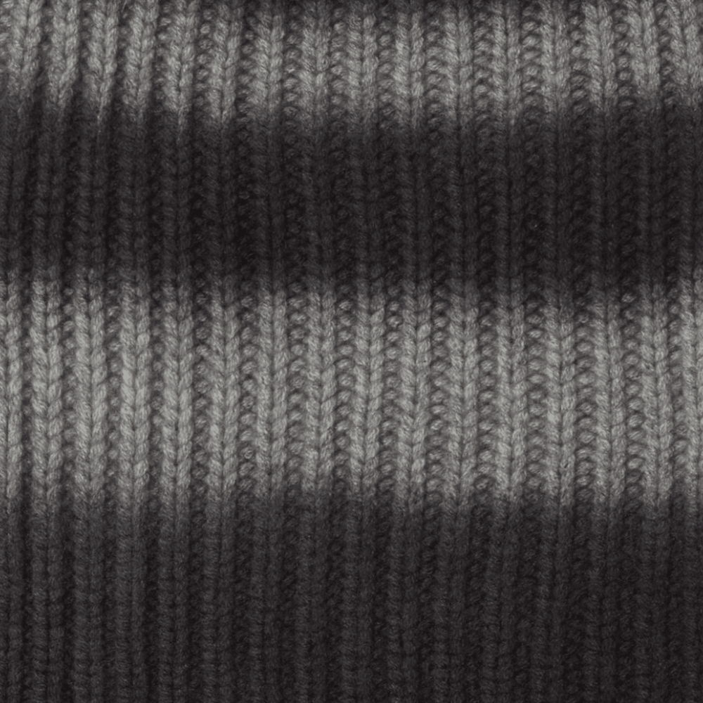 Sailor Beanie Black Husky Gradient - Hurray - Ileana Makri