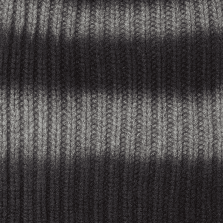Sailor Beanie Black Husky Gradient - Hurray - Ileana Makri