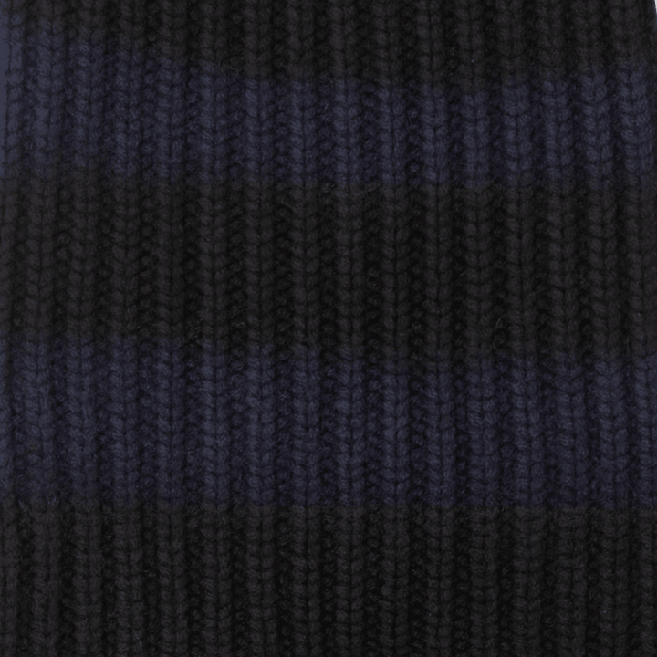 Sailor Beanie Black Ink Gradient - Hurray - Ileana Makri