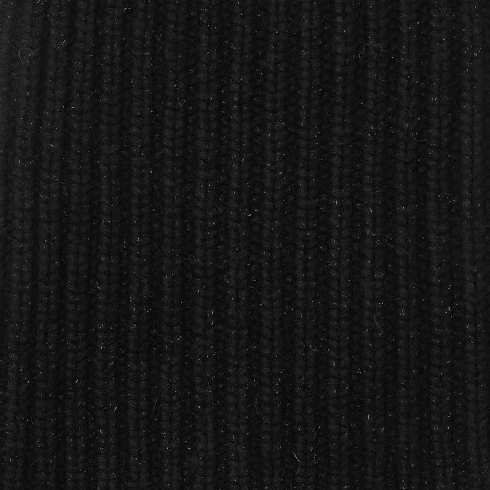 Sailor Beanie Caviar Glitter - Hurray - Ileana Makri