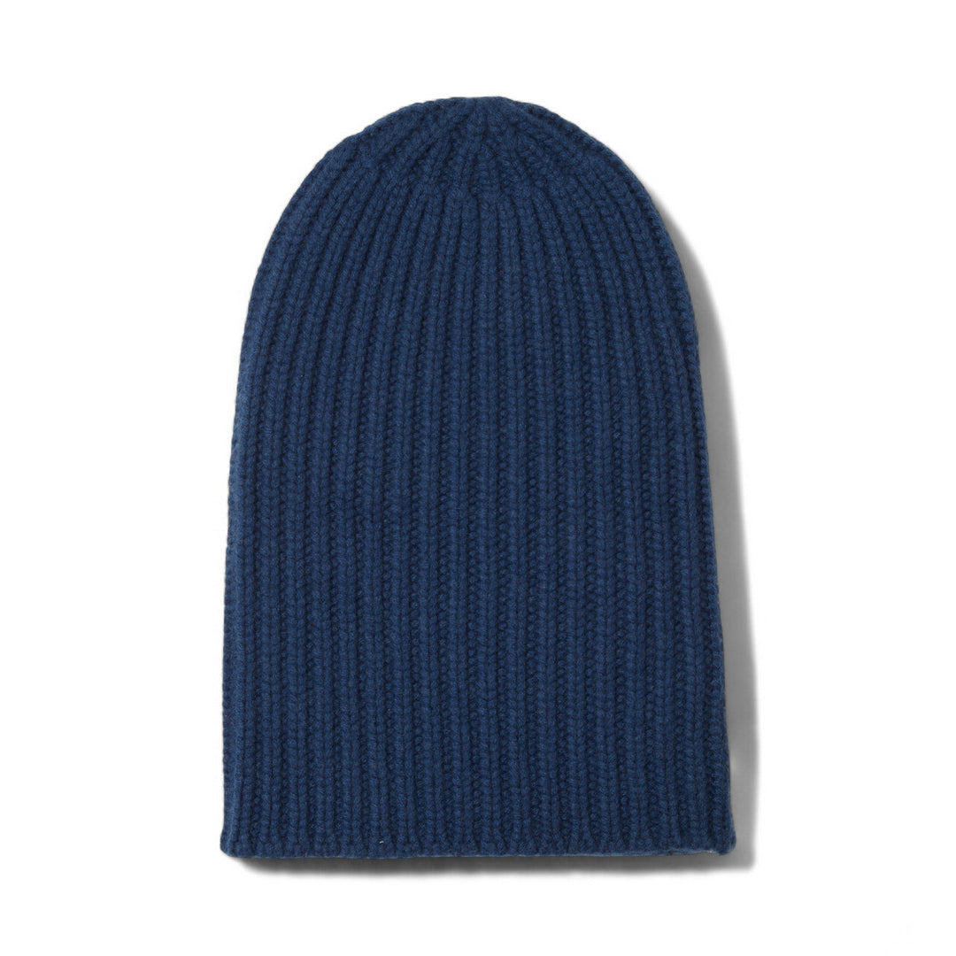 Sailor Beanie Prussian Blue - Hurray - Ileana Makri