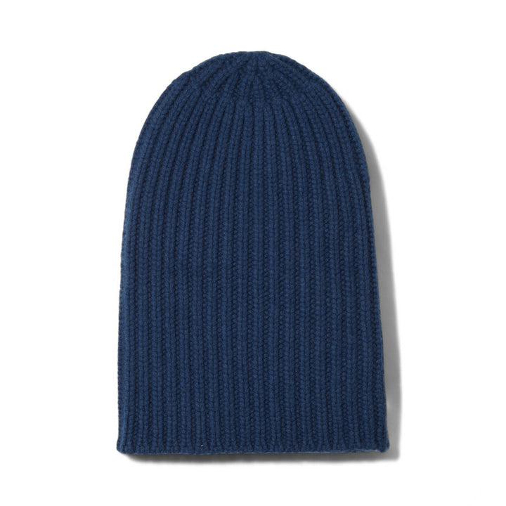 Sailor Beanie Prussian Blue - Hurray - Ileana Makri