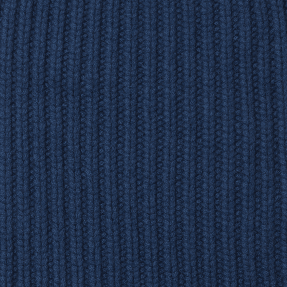 Sailor Beanie Prussian Blue - Hurray - Ileana Makri