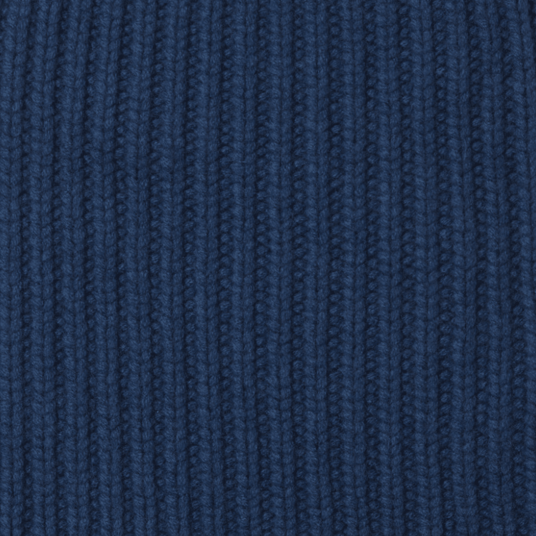 Sailor Beanie Prussian Blue - Hurray - Ileana Makri