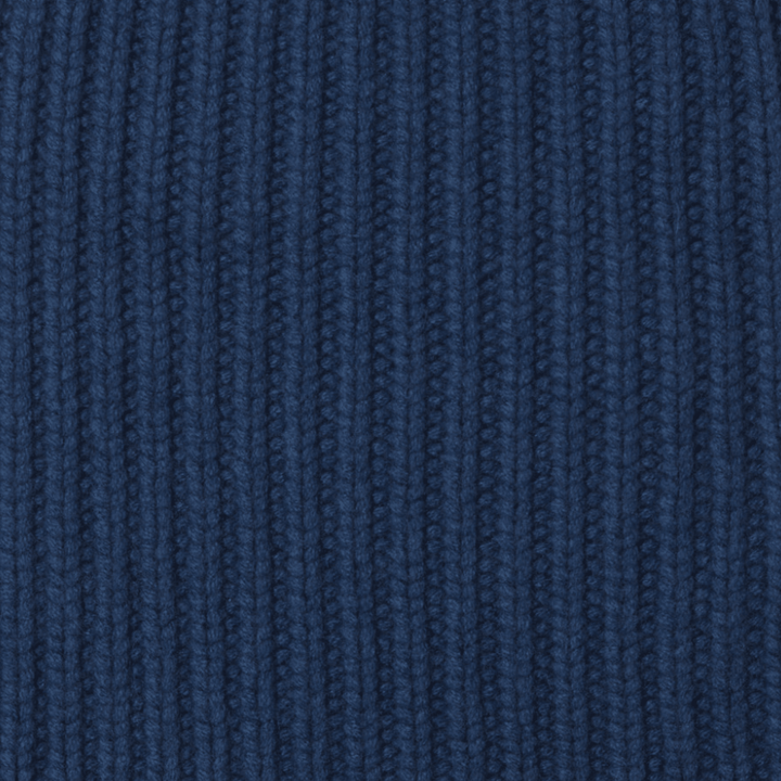 Sailor Beanie Prussian Blue - Hurray - Ileana Makri
