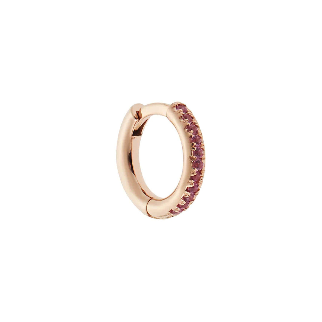 Seamless Midi Hoops P - PS - Classic - Ileana Makri