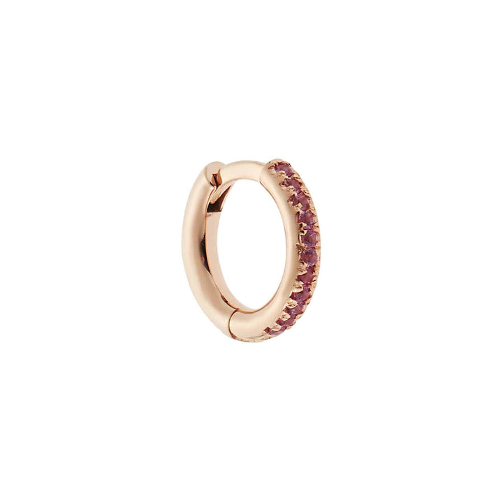 Seamless Midi Hoops P - PS - Classic - Ileana Makri