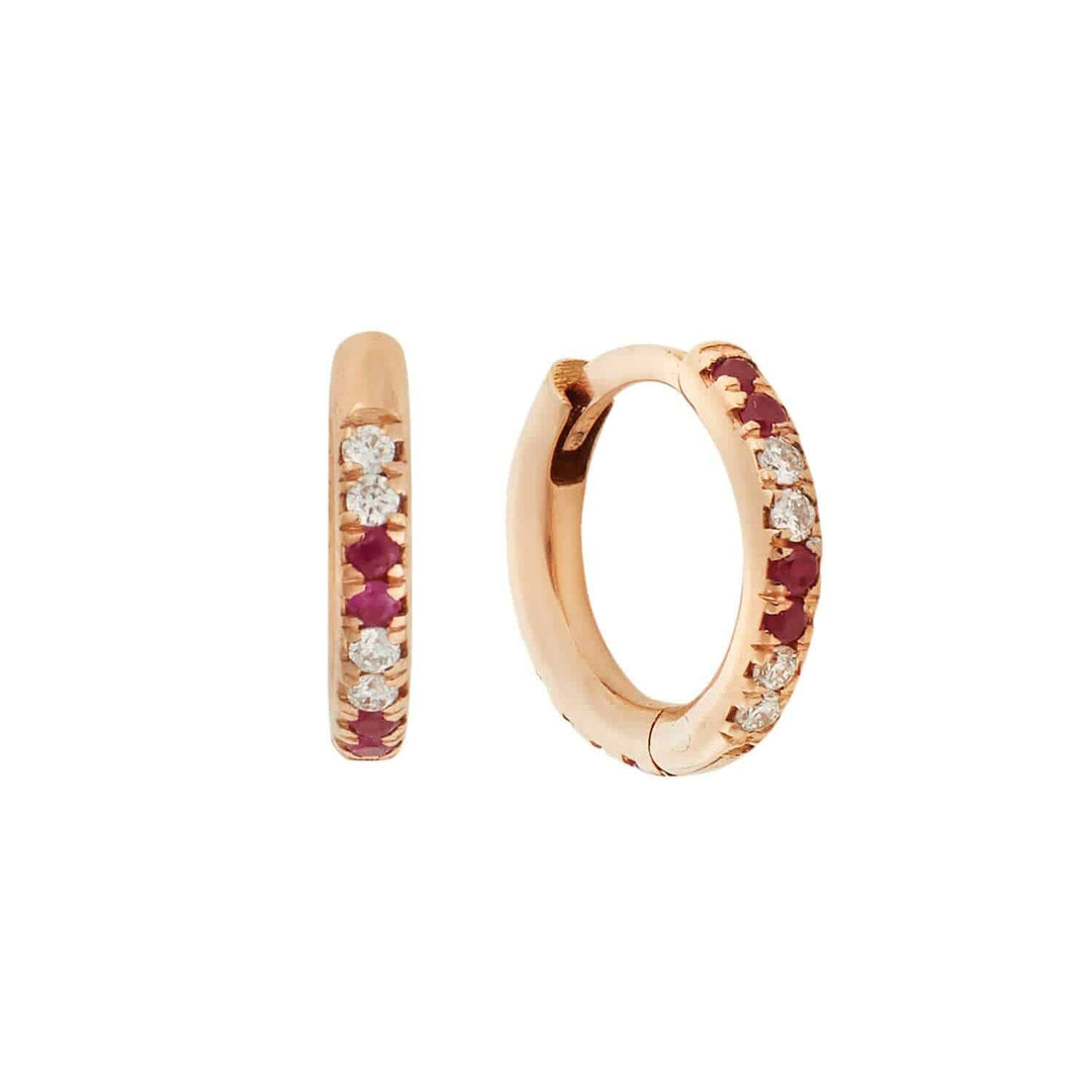 Seamless Stripes Hoops P - D - RU - Classic - Ileana Makri
