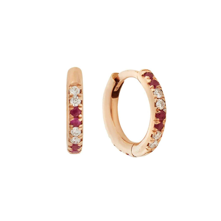 Seamless Stripes Hoops P - D - RU - Classic - Ileana Makri