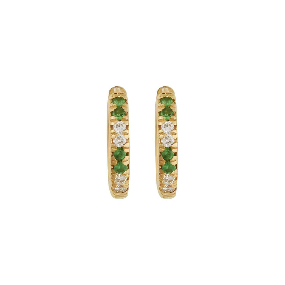 Seamless Stripes Hoops Y - D - TS - Classic - Ileana Makri