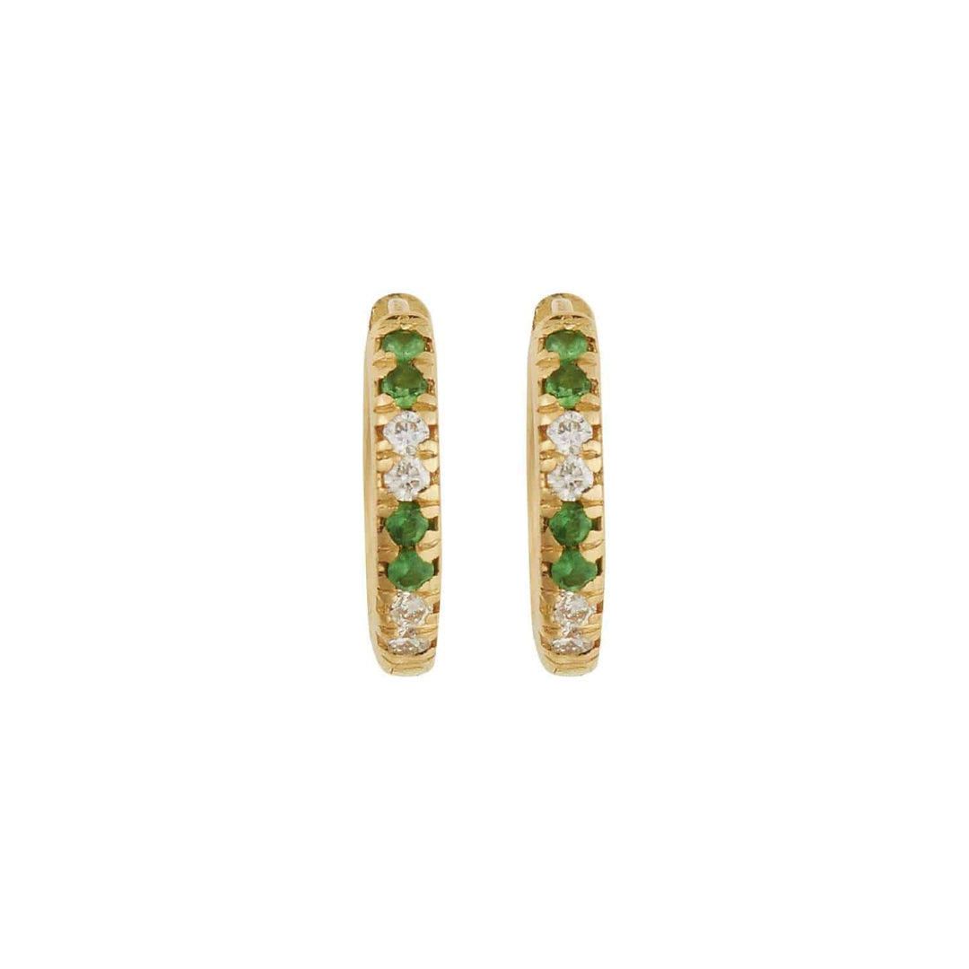 Seamless Stripes Hoops Y - D - TS - Classic - Ileana Makri