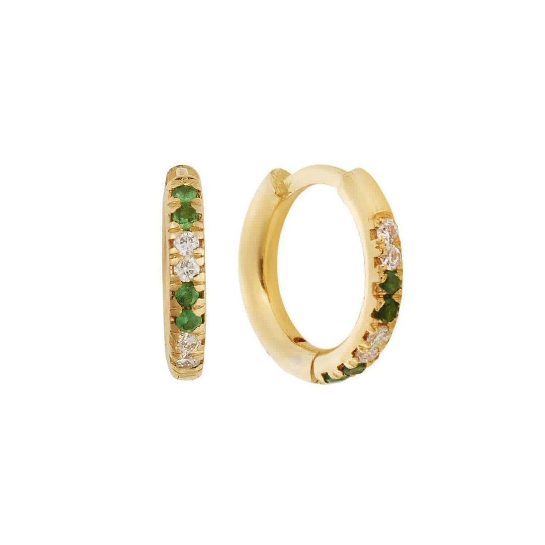 Seamless Stripes Hoops Y - D - TS - Classic - Ileana Makri