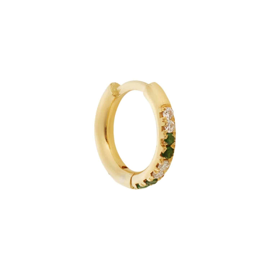 Seamless Stripes Hoops Y - D - TS - Classic - Ileana Makri