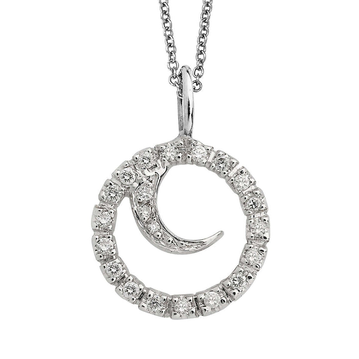 Seed of Life W - D - SYMBOLS - Ileana Makri
