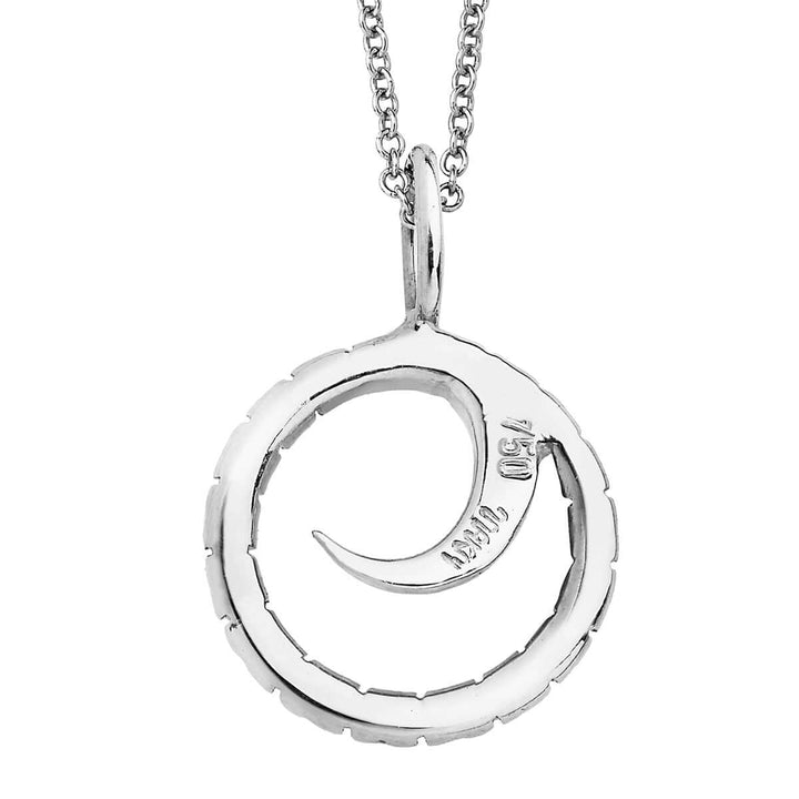 Seed of Life W - D - SYMBOLS - Ileana Makri