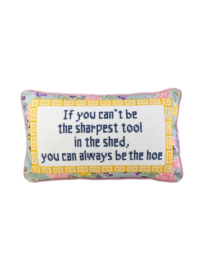 Sharpest Tool - Furbish - Ileana Makri