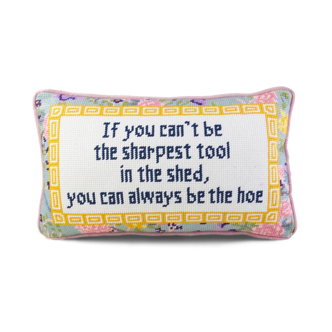 Sharpest Tool - Furbish - Ileana Makri