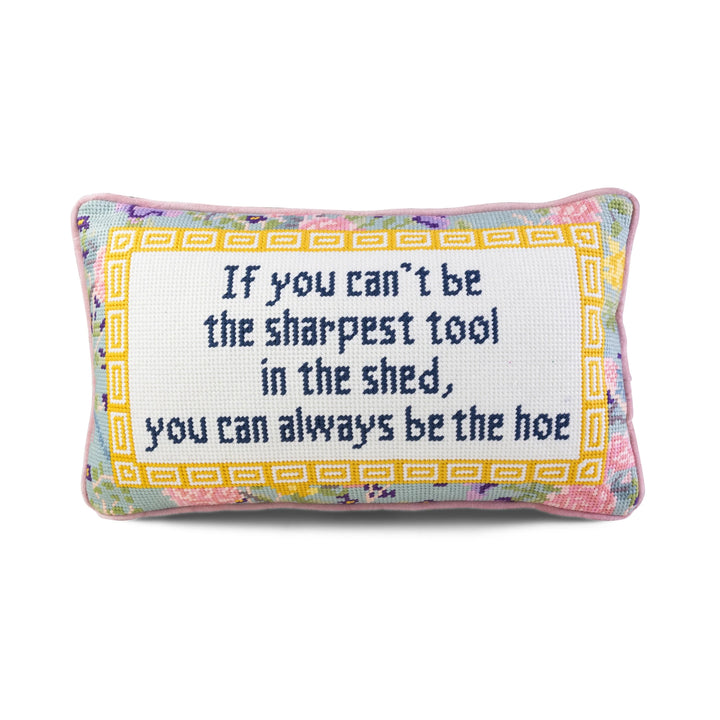 Sharpest Tool - Furbish - Ileana Makri
