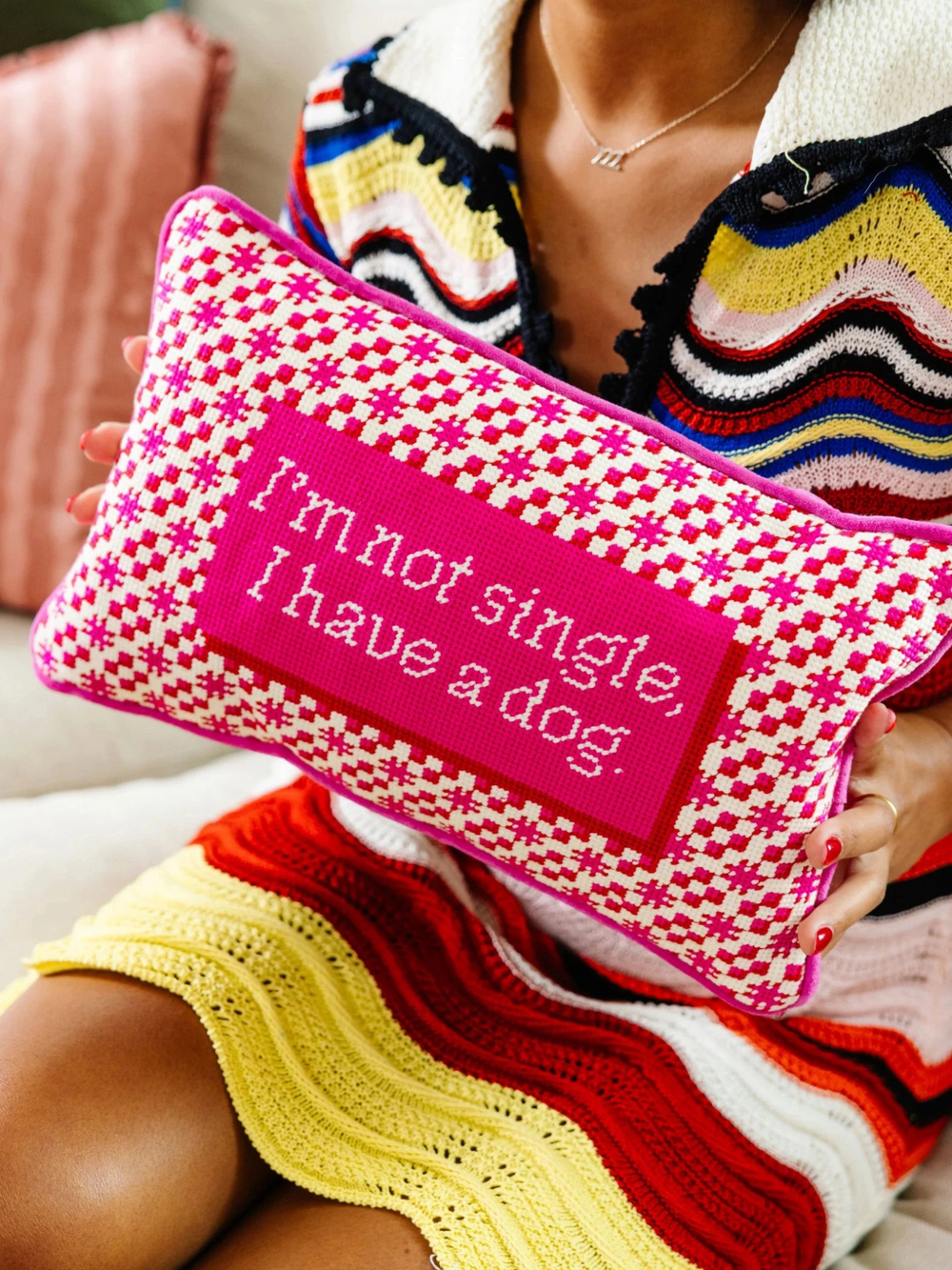 Single Dog - Furbish - Ileana Makri