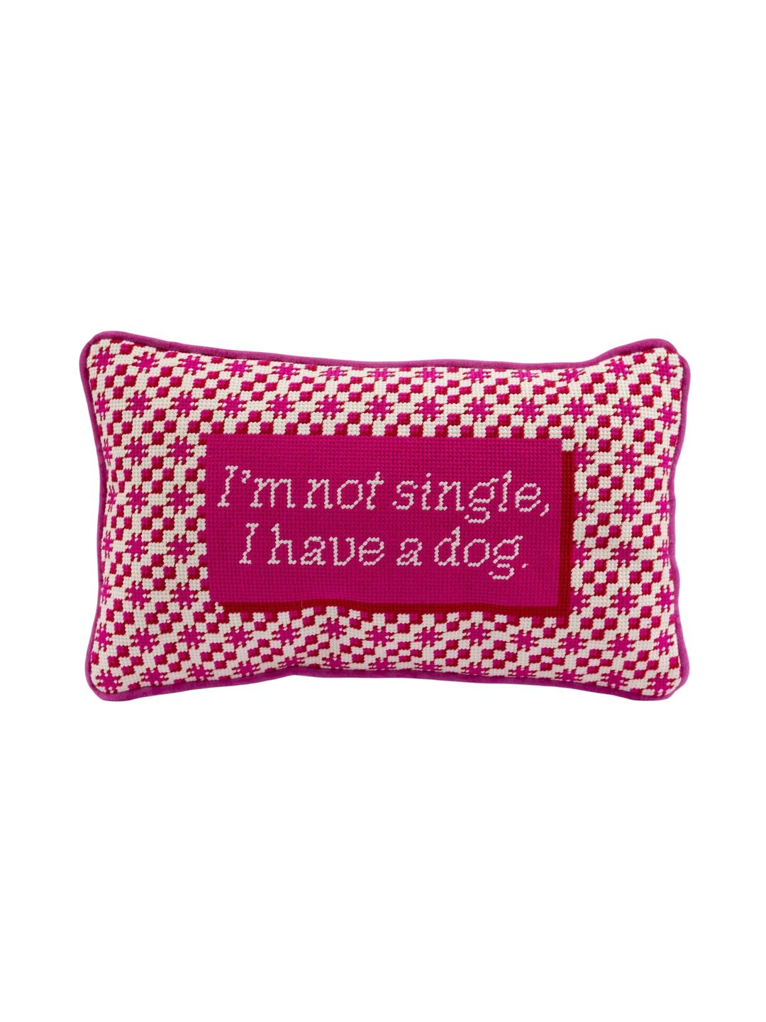 Single Dog - Furbish - Ileana Makri