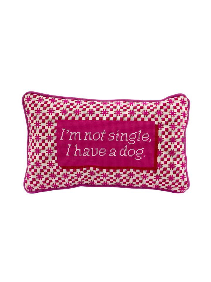 Single Dog - Furbish - Ileana Makri