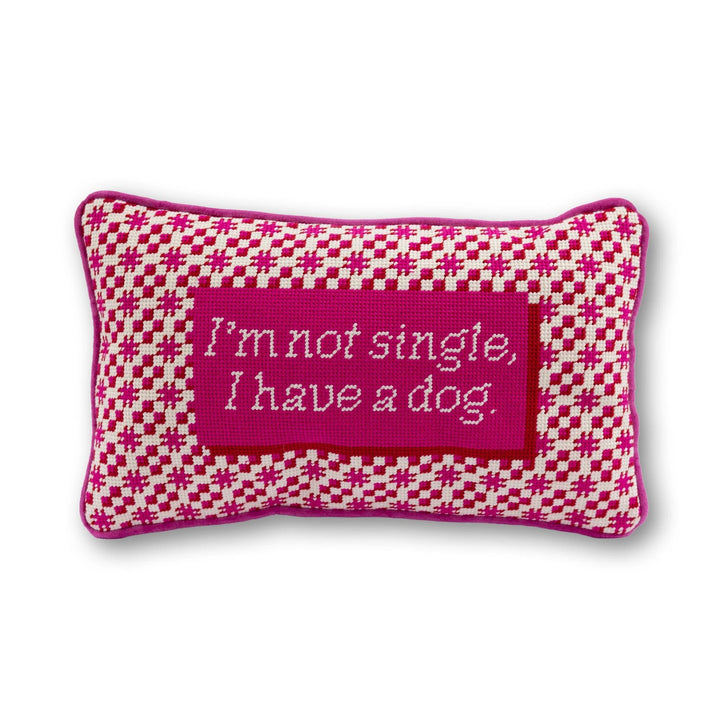 Single Dog - Furbish - Ileana Makri