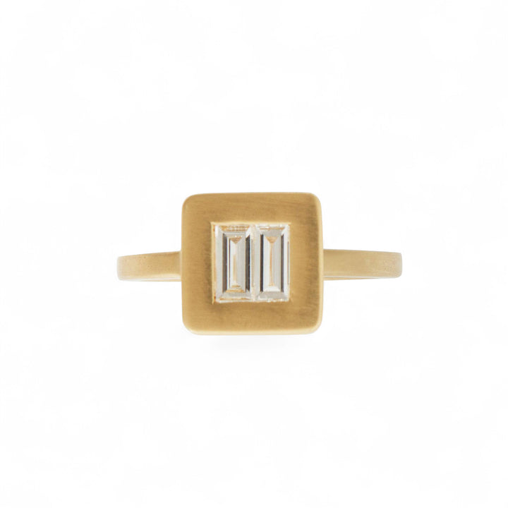 Single Tile Ring Y-D