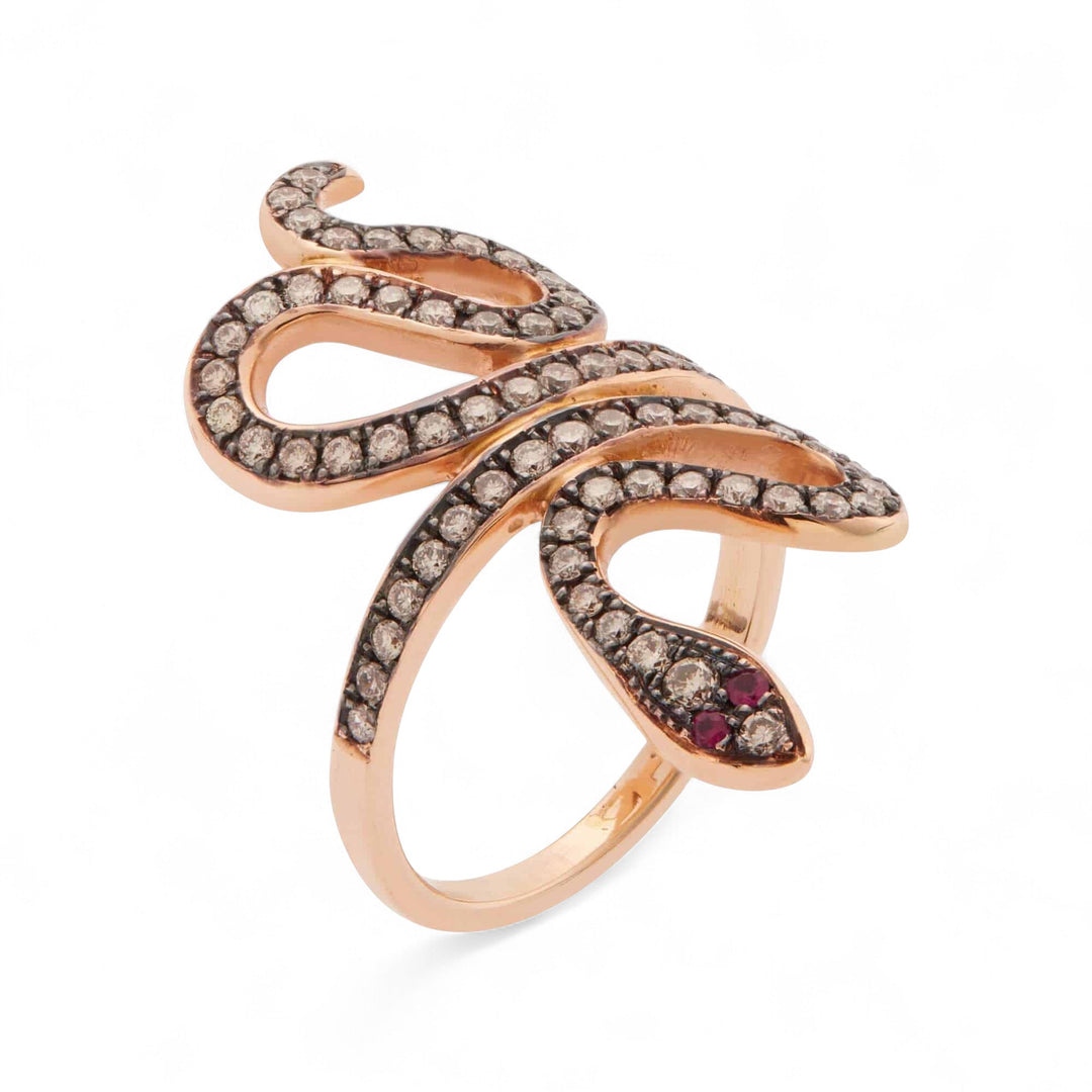 Slither Snake P - Chd - Ru - SNAKES - Ileana Makri
