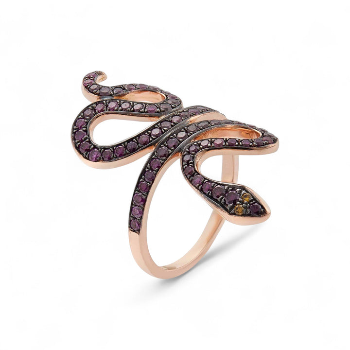 Slither Snake P - OXS - PUD - YD - SNAKES - Ileana Makri