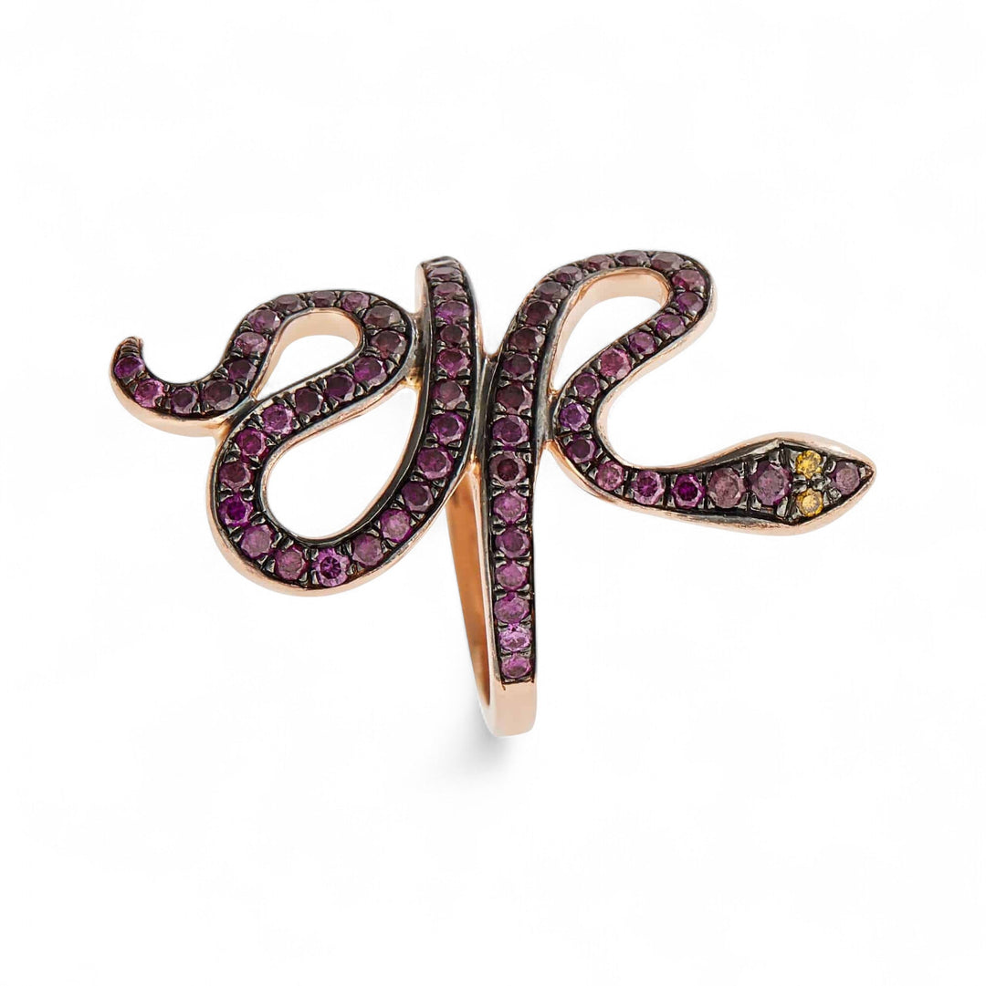 Slither Snake P - OXS - PUD - YD - SNAKES - Ileana Makri