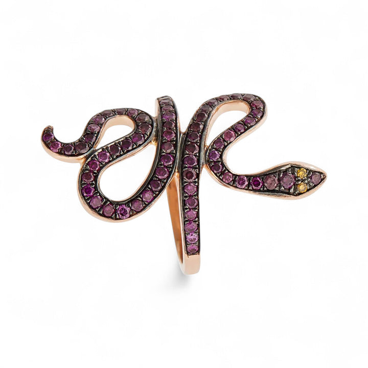 Slither Snake P - OXS - PUD - YD - SNAKES - Ileana Makri