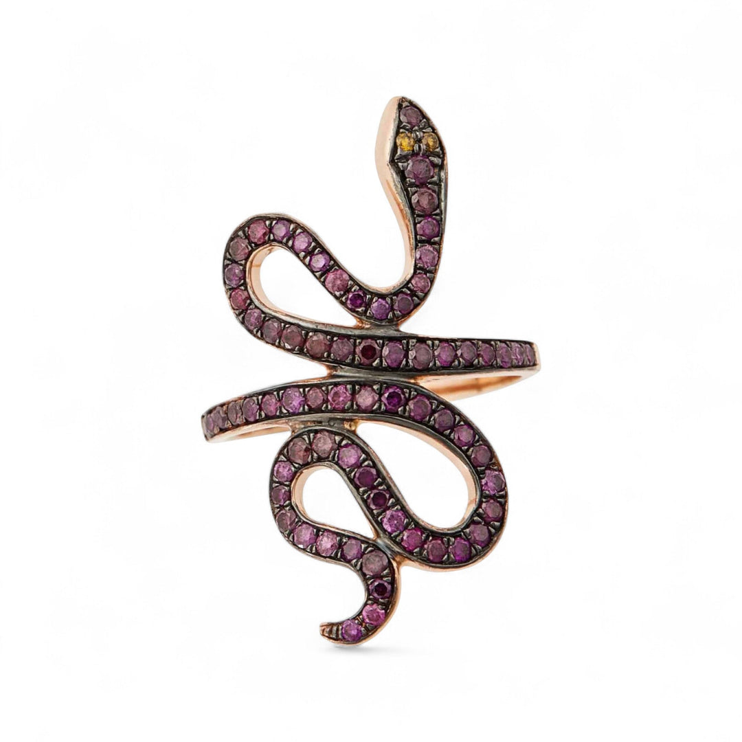 Slither Snake P - OXS - PUD - YD - SNAKES - Ileana Makri