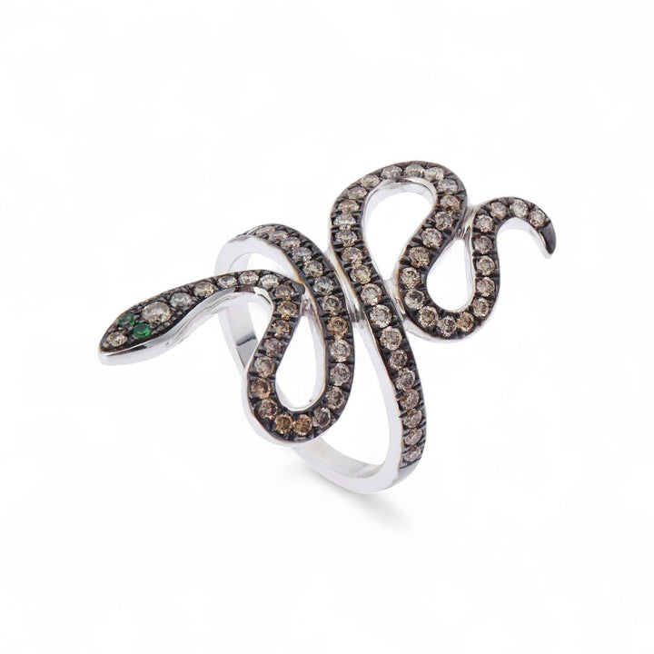 Slither Snake W-OX-CHD-TS