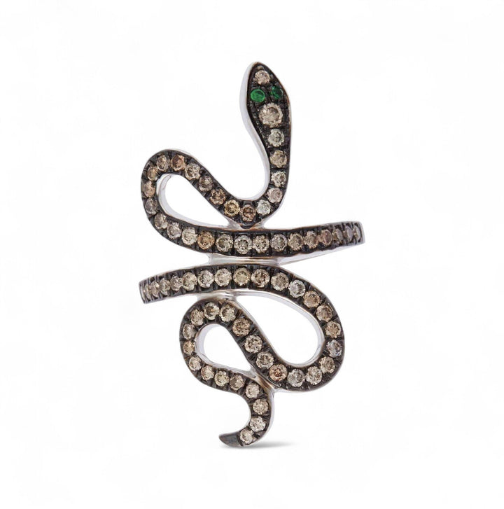 Slither Snake W - OX - CHD - TS - SNAKES - Ileana Makri