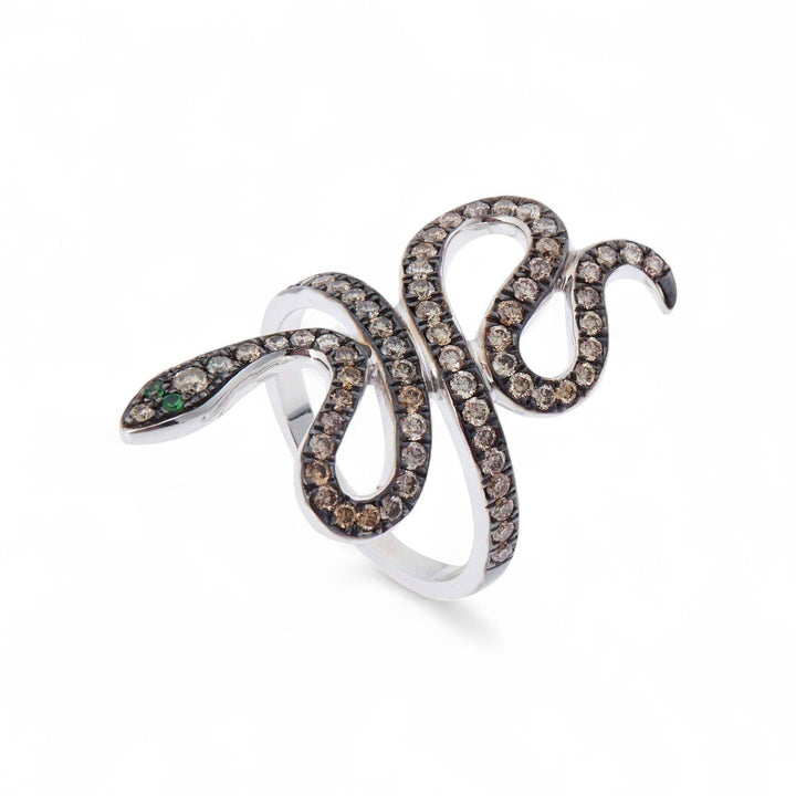 Slither Snake W - OX - CHD - TS - SNAKES - Ileana Makri