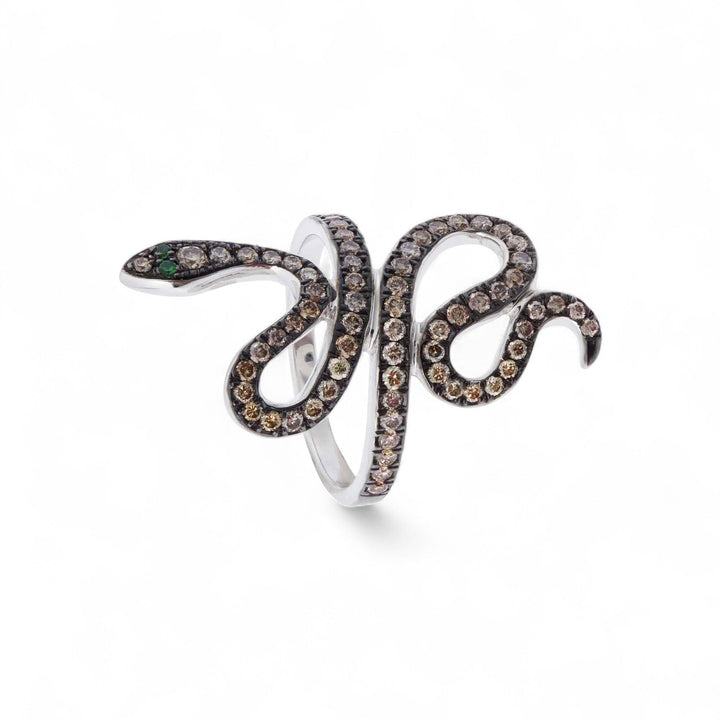 Slither Snake W - OX - CHD - TS - SNAKES - Ileana Makri
