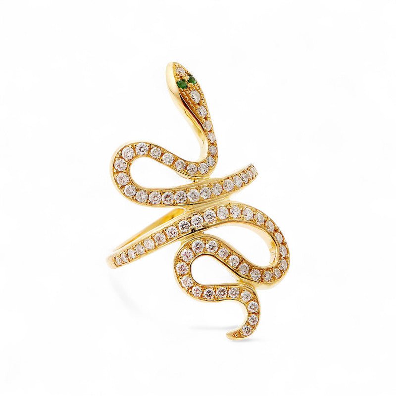 Slither Snake Y - D - Ts - SNAKES - Ileana Makri
