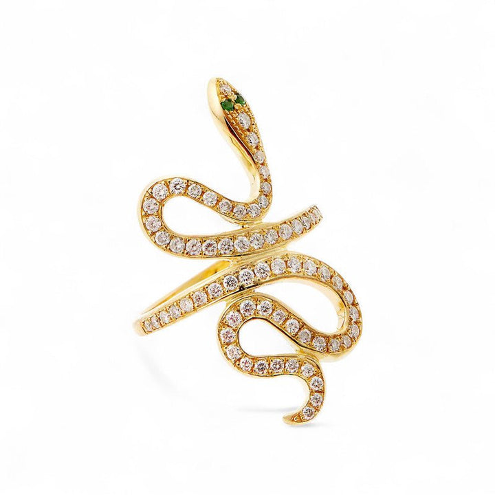 Slither Snake Y - D - Ts - SNAKES - Ileana Makri