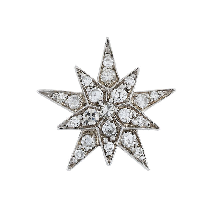 Small Centaurus Studs W - D - Stars - Ileana Makri