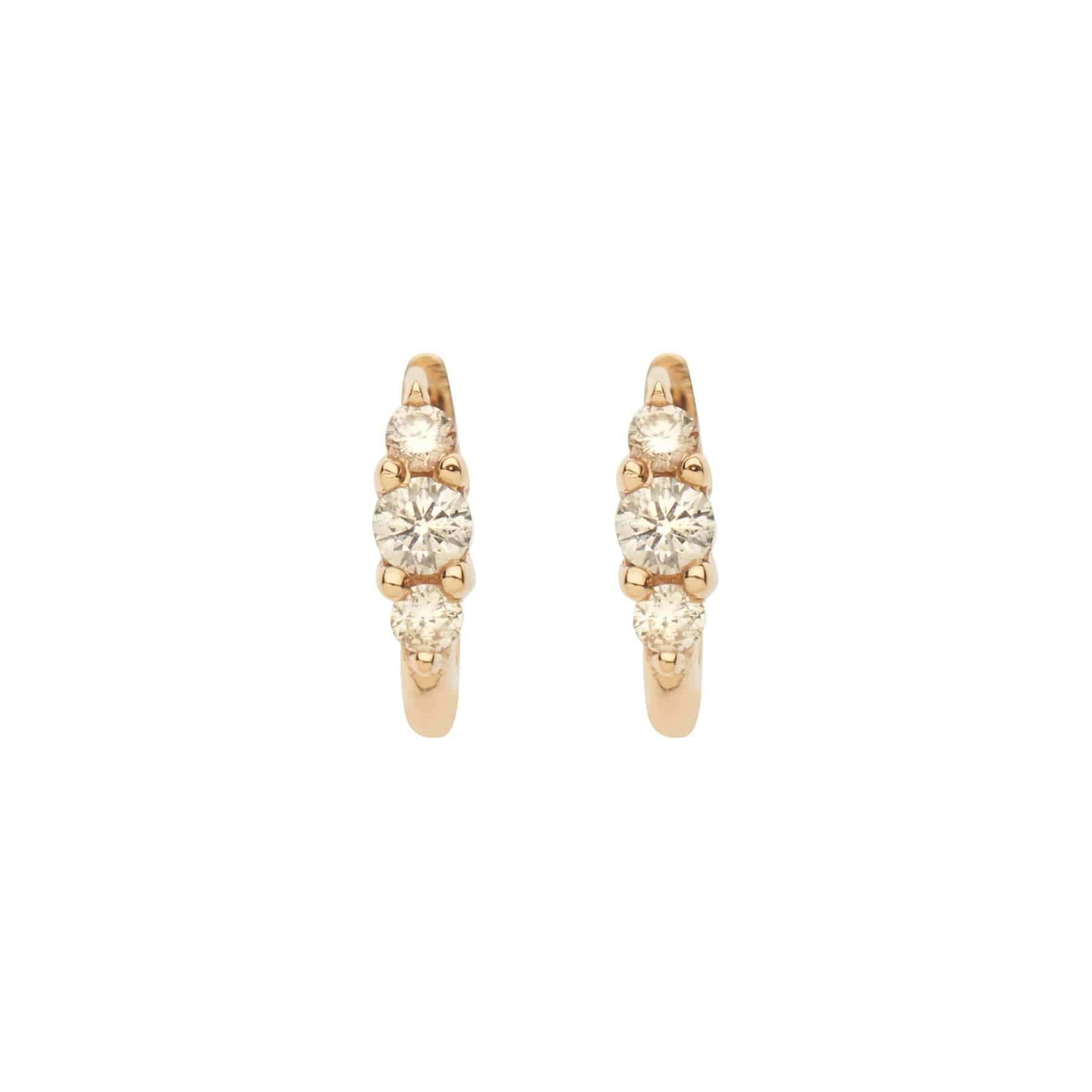 Earrings – Ileana Makri