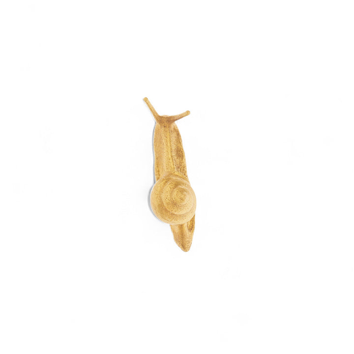 Snail Stud - Joanna Peters - Ileana Makri