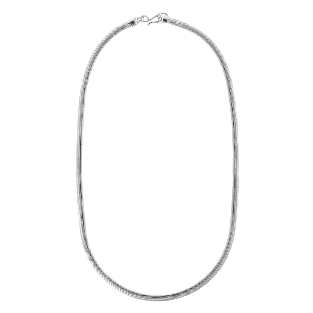 Snake Chain - Eye M - Ileana Makri