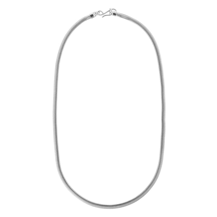 Snake Chain - Eye M - Ileana Makri