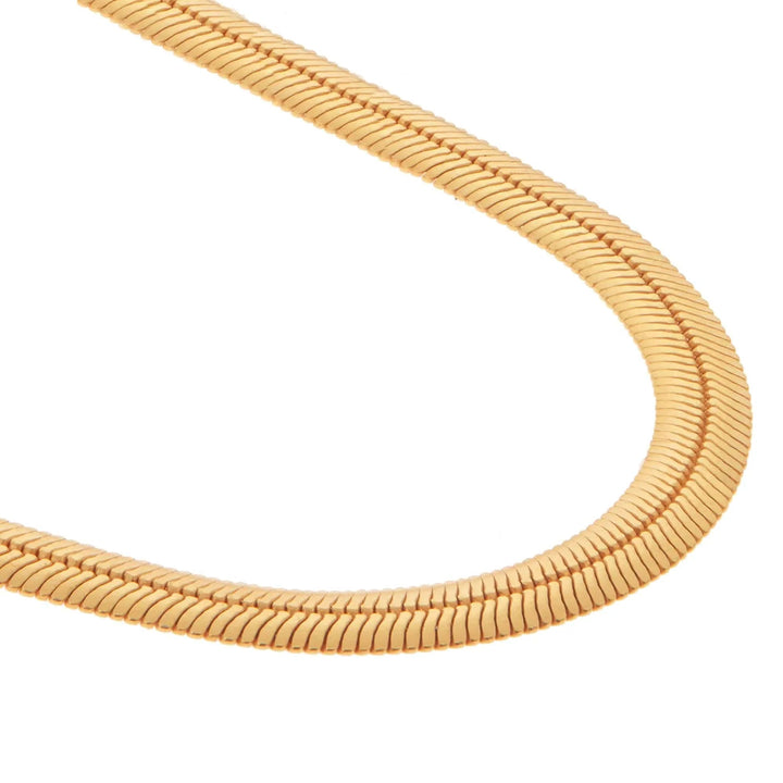 Snake Chain - Eye M - Ileana Makri